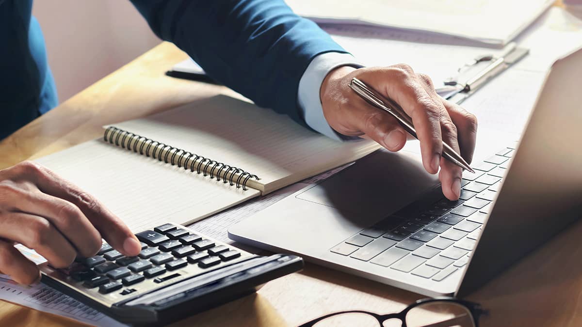 Payroll Services